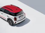 Mini John Cooper Works Countryman 2020 года (WW)